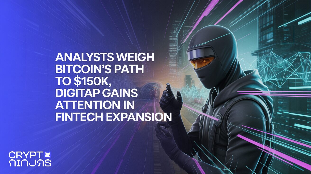 1709-experts-weigh-bitcoins-path-to-150k-digitap-gains-attention-in-fintech-expansion.jpg